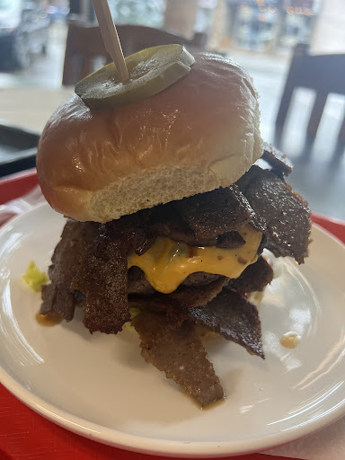 Photo of SAM’S Donair - 5020 50 St, Red Deer, AB T4N 1Y4